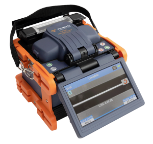 FSP200 Optical Fusion Splicer