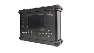 SatFinder Pro Satellite Meter