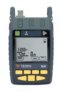 Dual LED Optical Test Source, T2803-50A