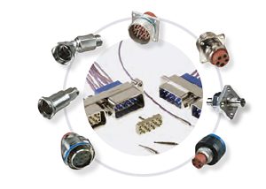 Custom Fiber Optic Cable Assemblies