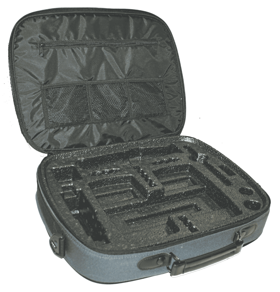 OPT154B-CASE