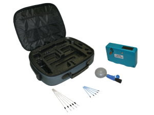 OPT154B CARRY CASE CLETOP CLEANING TOOLS KI2X / KI9X LARGE