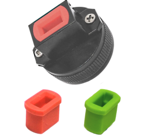 OPT233 TEST SET ADAPTOR XL – MMC MT