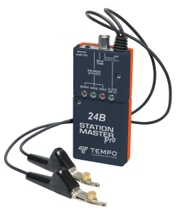 24B Station Master Pro