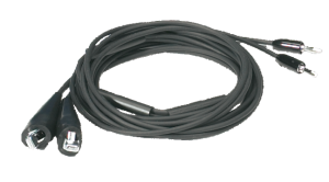 TRANS CORD SET FOR 501 (CS16)