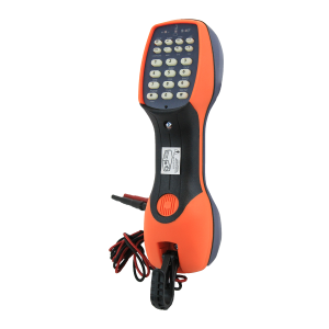 Nautilus DigAlert Telephone Test Set