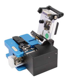 FCL200 Optical Fiber Cleaver