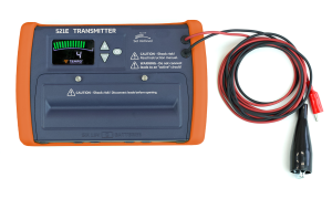 521E Transmitter