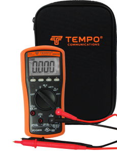 MM200 Multimeter