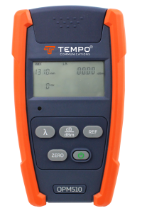 Optical Power Meter (OPM)