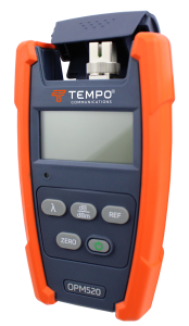 Optical Power Meter (OPM)