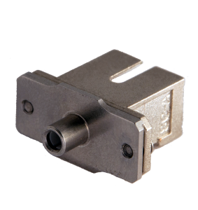 OPT081 TEST SET ADAPTOR SC/UNIVERSAL 2.5 MM CERAMIC SLEEVE