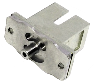 OPT085 TEST SET ADAPTOR SC/UNIVERSAL 1.25 MM CERAMIC SLEEVE