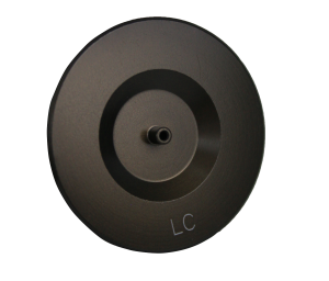 PA1926-1 POLISHING PUCK FIBER LC