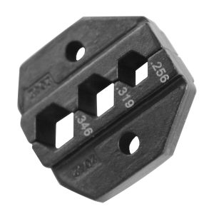 PA2042 DIE CATV F RG59/6 BLISTER