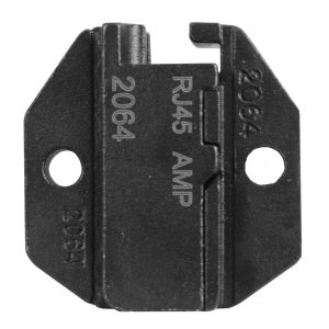 PA2064 DIE AMP RJ45 MOD.PLUG BLISTER