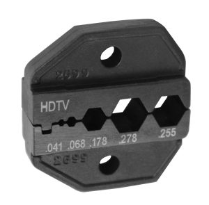 PA2699 DIE 1300/8000 HDTV UNIVERSAL