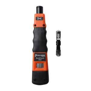 PA3571 SurePunch PDT w/ 110/66 Combination cut-only blade