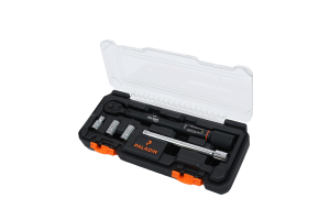 Paladin PA4130 Precision Torque Wrench | 0–20 ft-lb Kit