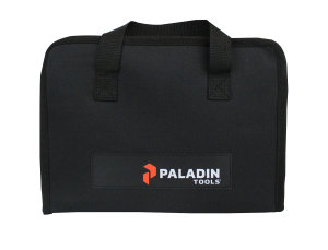 Soft-sided Tool Case