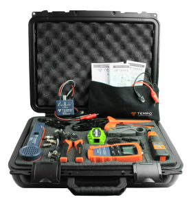 KIT PREMISE SERVICE KIT PREMISE SERVICE