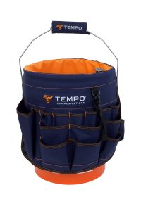 PA9100 Bucket Bag