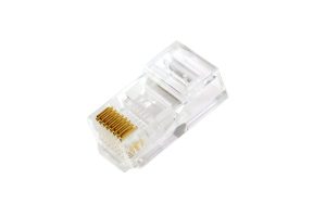 Open-Pass Connectors