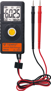 PM100 Pocket Multimeter
