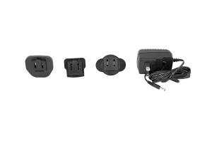 PS-100 Power Supply Adapter for OPM5XX and SLS5XX