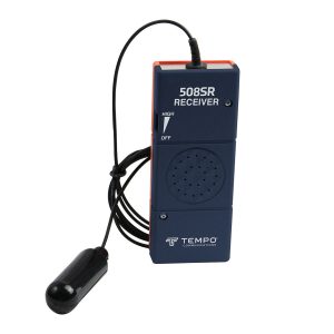 508S-G RECEIVER