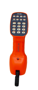 TM-500 Tele-Mate Telephone Test Set