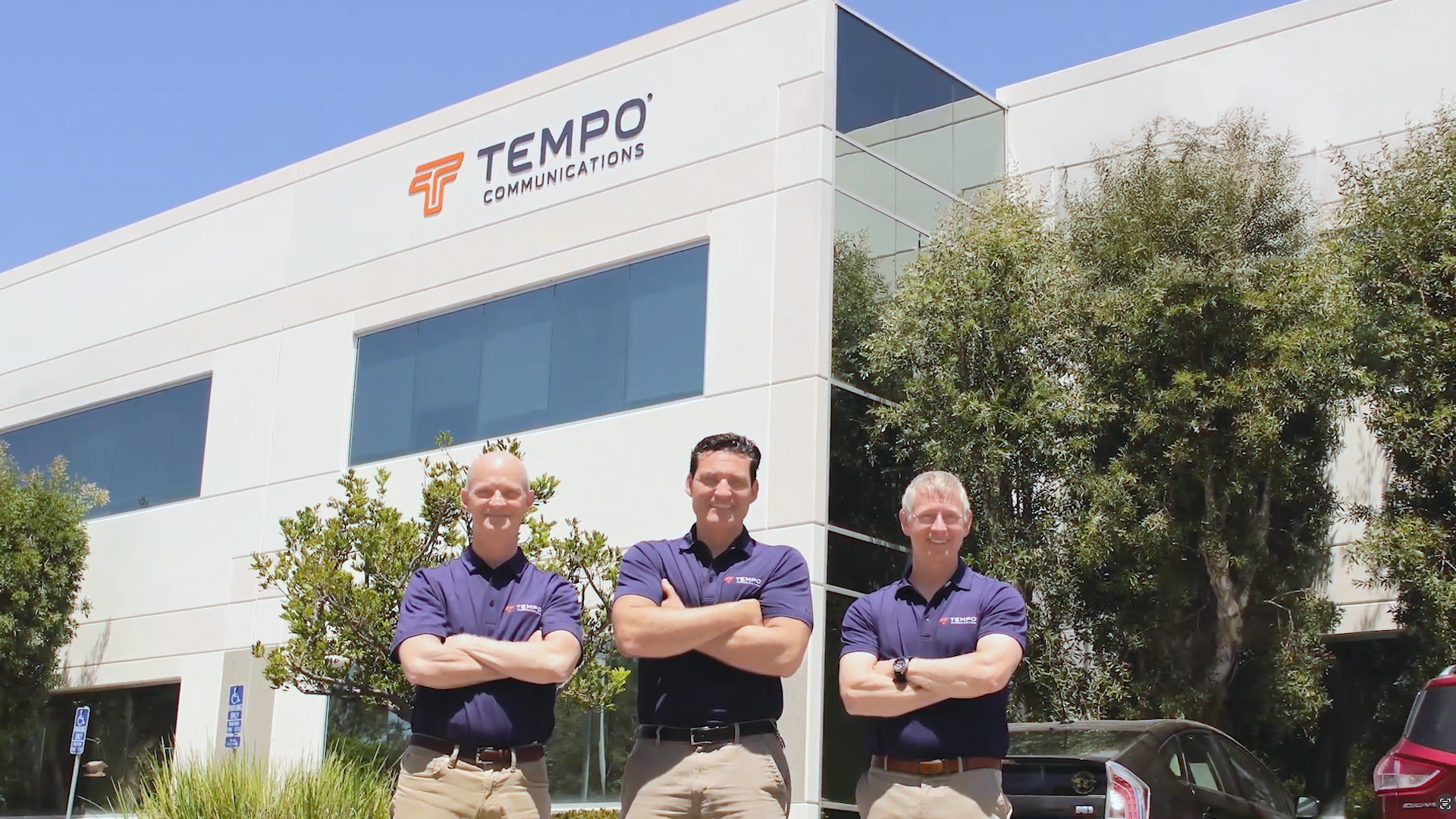 Tempo in Vista, CA