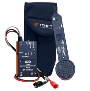 620KCE-G SECURITY & ALARM KIT