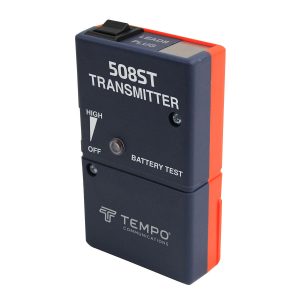 508ST-G TRANSMITTER