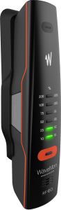 WaveMon RF-60 Personal Safety Monitor