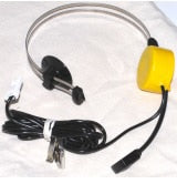 Receiver Headgear 17A